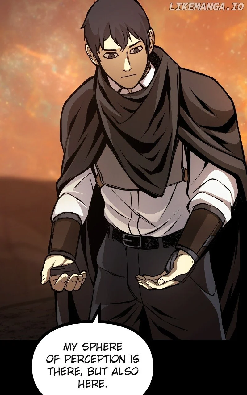 Primal Hunter Chapter 66 122